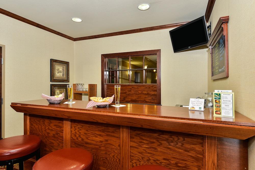 Clarion Pointe Sioux Falls Airport Exterior foto