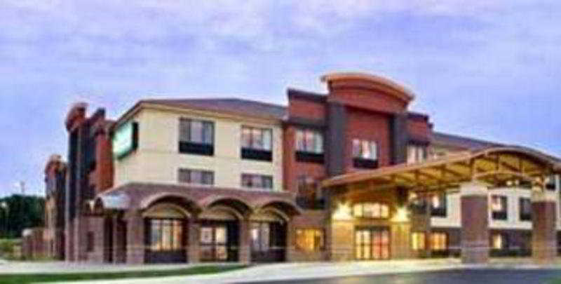 Clarion Pointe Sioux Falls Airport Exterior foto